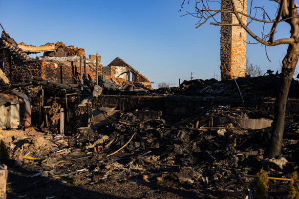 24/7 Emergency Fire Damage Restoration experts in Cheyney, PA
