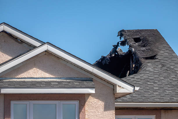 Licensed Fire Damage Restoration service in Cheyney, PA - Fire Damage Laser Cleaning